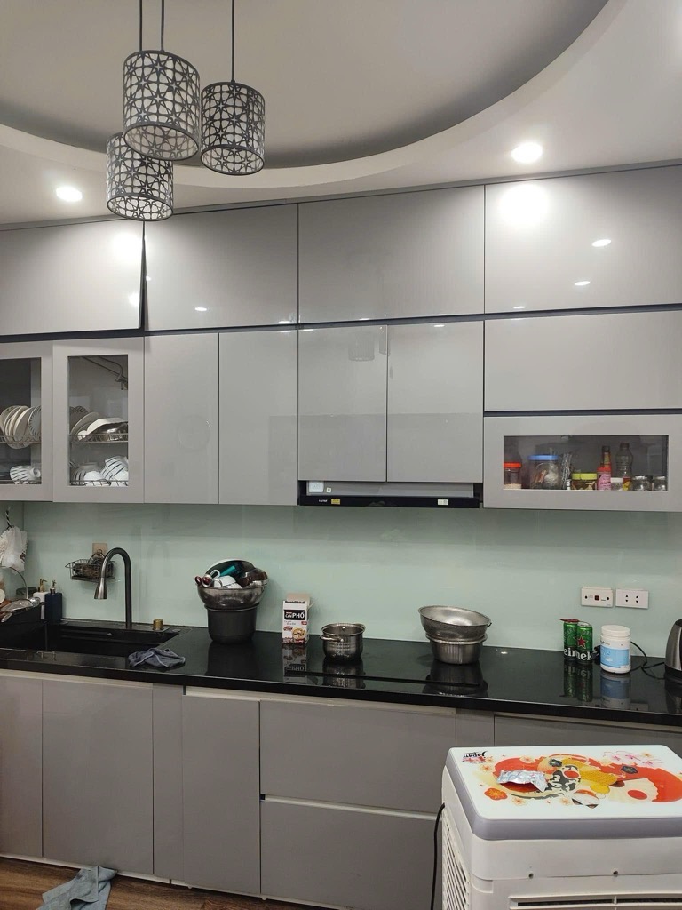 THÁCH THỨC TÌM NƠI AN CƯ - NHÀ MỚI 5 tầng Ngõ thông xe SH quay đầu, Mỗ Lao, Hà Đông, giá 215 tr/m2.